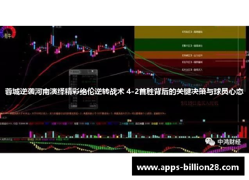 蓉城逆袭河南演绎精彩绝伦逆转战术 4-2首胜背后的关键决策与球员心态